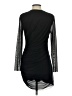 Gianni Bini Black Cocktail Dress Size S (estimated) - photo 2