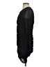 Gianni Bini Black Cocktail Dress Size S (estimated) - photo 5