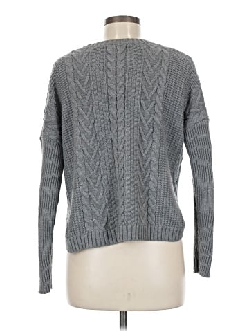 Joseph A. Pullover Sweater (view 2)