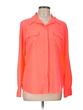 Jennifer & Grace Long Sleeve Blouse