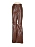 Wilfred 100% Polyurethane Brown Casual Pants Size 2 - photo 1