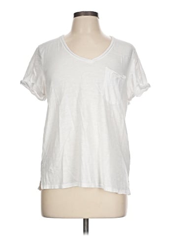 t.la Short Sleeve T-Shirt (view 1)