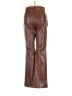 Wilfred 100% Polyurethane Brown Casual Pants Size 2 - photo 2