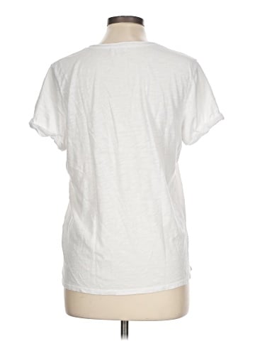 t.la Short Sleeve T-Shirt (view 2)