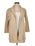 J.Crew Tan Coat Size XXS - photo 1
