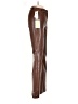 Wilfred 100% Polyurethane Brown Casual Pants Size 2 - photo 4