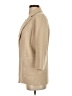 J.Crew Tan Coat Size XXS - photo 5