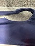 Unbranded Blue Romper Size XS - photo 4