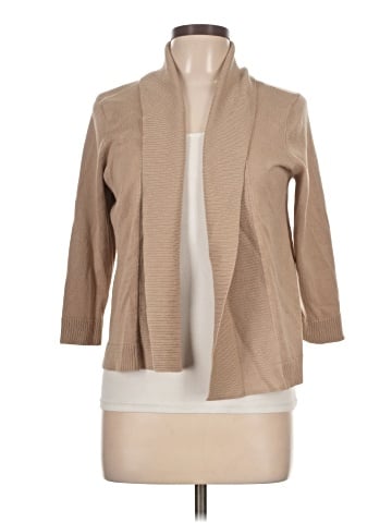 Faded Glory Cardigan (view 1)