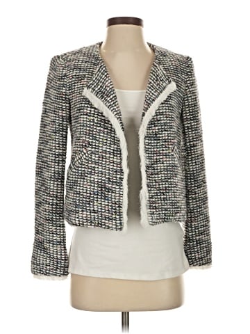 Elizabeth and James Blazer (view 1)
