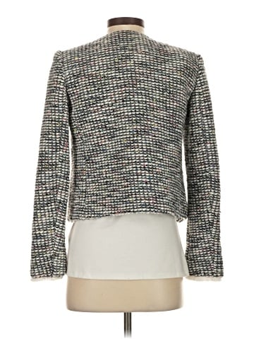 Elizabeth and James Blazer (view 2)