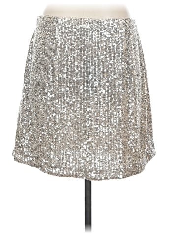 Banana Republic Formal Skirt (view 2)