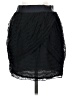 J.Crew 100% Nylon Black Formal Skirt Size 2 - photo 2