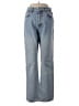 Reformation Jeans Blue Jeans Size 26 waist - photo 1