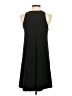 Cos Solid Black Casual Dress Size XS - photo 2