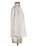 Vince Camuto 100% Polyester Ivory Long Sleeve Blouse Size S - photo 4
