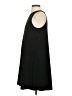 Cos Solid Black Casual Dress Size XS - photo 5