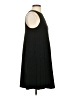 Cos Solid Black Casual Dress Size XS - photo 4