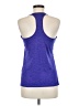 Ideology Purple Active Tank Size M (estimated) - photo 2