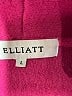 Elliatt Pink Coat Size L - photo 6