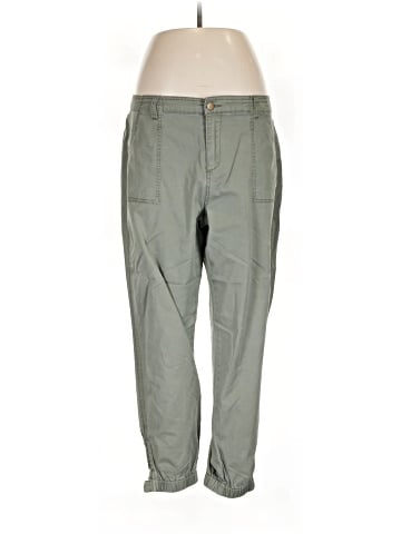 Style&Co Cargo Pants (view 1)