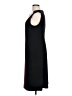 Halogen Color Block Burgundy Casual Dress Size 12 (petite) - photo 5