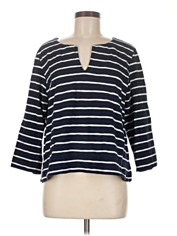 Lilla P 3/4 Sleeve T-Shirt (view 1)