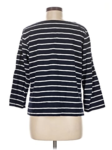 Lilla P 3/4 Sleeve T-Shirt (view 2)