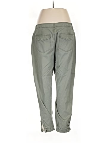 Style&Co Cargo Pants (view 2)