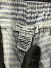 better / together Stripes Blue Shorts Size S - photo 3