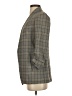 Babaton Plaid Gray Blazer Size 00 - photo 5