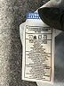 Bermuda Sands Paisley Blue Casual Skirt Size L - photo 4