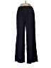Unbranded Solid Blue Casual Pants Size M - photo 1
