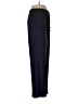 Unbranded Solid Blue Casual Pants Size M - photo 4