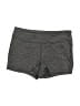 Athleta Solid Gray Athletic Shorts Size XS - photo 1