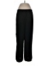 Calvin Klein Solid Black Track Pants Size L - photo 1