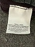 Nike Burgundy Track Jacket Size S - photo 7