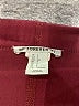 Forever 21 Burgundy Leggings Size S - photo 7