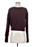Xersion Burgundy Pullover Sweater Size XS - photo 1