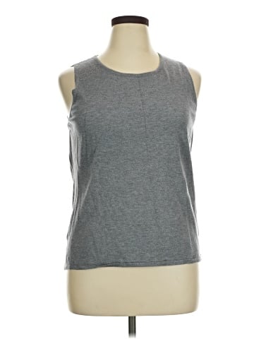 Roz & Ali Sleeveless T-Shirt (view 1)
