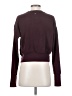 Xersion Burgundy Pullover Sweater Size XS - photo 2