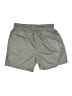 Unbranded Solid Gray Athletic Shorts Size XL - photo 1