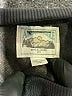 American Eagle Outfitters 100% Polyester Solid Black Pullover Sweater Size S - photo 7