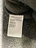 American Eagle Outfitters 100% Polyester Solid Black Pullover Sweater Size S - photo 8