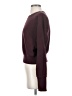 Xersion Burgundy Pullover Sweater Size XS - photo 5