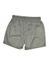Unbranded Solid Gray Athletic Shorts Size XL - photo 2