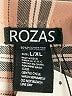 Assorted Brands Plaid Brown Dress Pants Size Lg - XL - photo 7