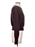 Xersion Burgundy Pullover Sweater Size XS - photo 4