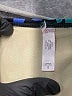 Unbranded Floral Blue Swimsuit Bottoms Size S - photo 3