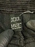 Hue Solid Blue Casual Pants Size XXL - photo 4